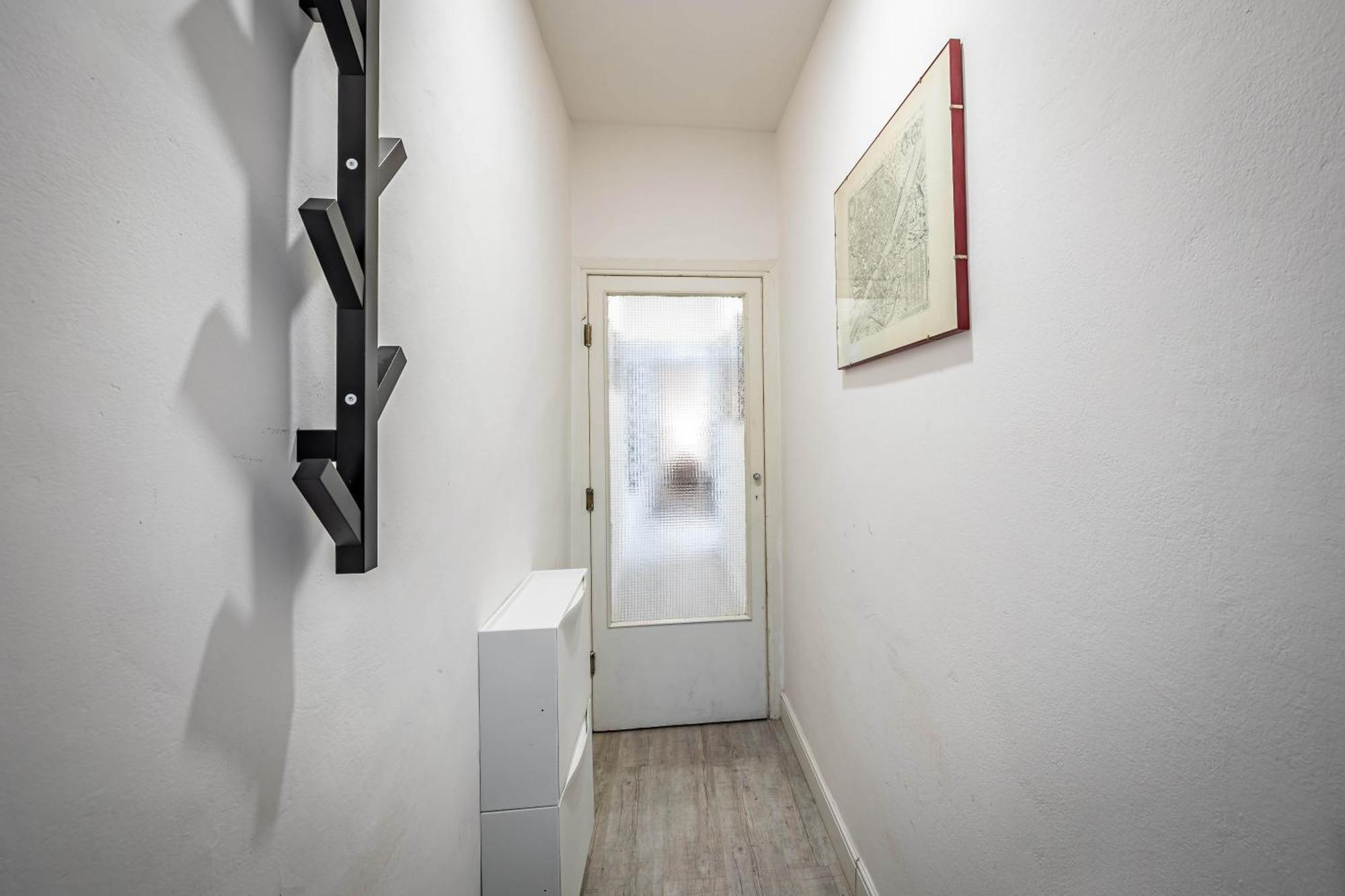 Yid Donatello Con Terrazzo Daire Floransa Dış mekan fotoğraf